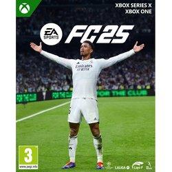 Ea sports fc 25 xboxseries