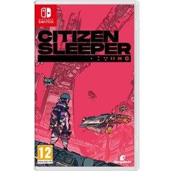 Juego Nintendo Switch Citizen Sleeper