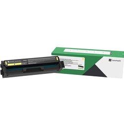 Tóner LEXMARK C342Xy0 Negro