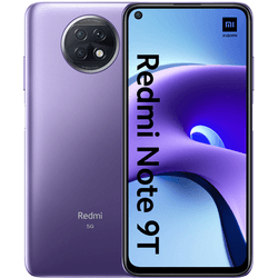 Redmi Note 9T 5G 64GB+4GB RAM