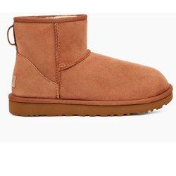 UGG W CLASSIC MINI II