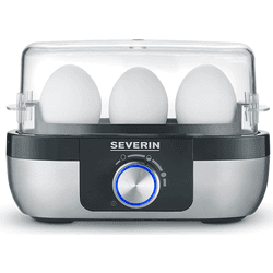 Cocedor de Huevos SEVERIN EK3163