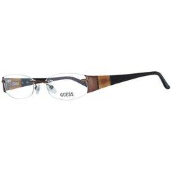 Guess Gafas Vista Gu2225-Brn-51 51mm 1ud