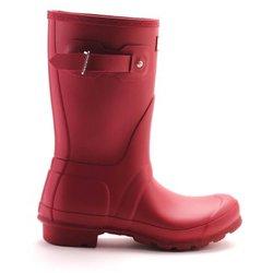 Hunter Botas De Lluvia Original Short