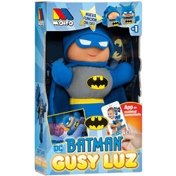 Batman MOLTO Gusy