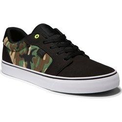 DC Shoes Anvil Tx Se