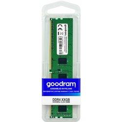 GoodRam DDR4 2666 MHz 16GB CL19