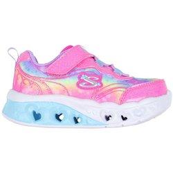 Zapatos de Niños SKECHERS Rosa (24)