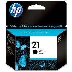 HP - TINTA HP 21 NEGRO