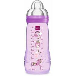 Biberón MAM Easy Active Rosa 330 ml