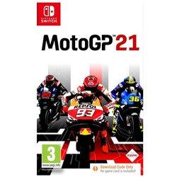 Motogp 21 Switch