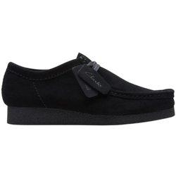 Clarks Wallabee Evo