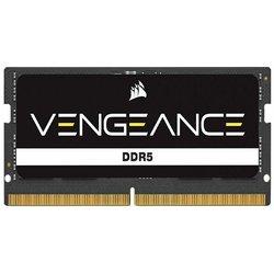 Memoria RAM Corsair CMSX16GX5M1A4800C40 CL40 16 GB