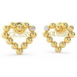 Pendientes GUESS Mujer JUBE02181JWYGT-U Studs Party