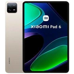 XIAOMI MI Pad 6 8GB 256Gb Gold