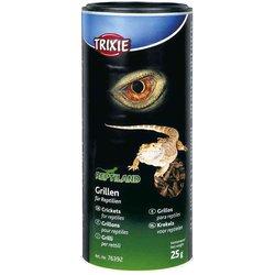 Grillos para Reptiles TRIXIE