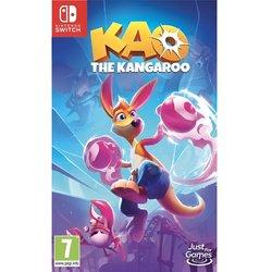 Juego Nintendo Switch Kao the kangaroo