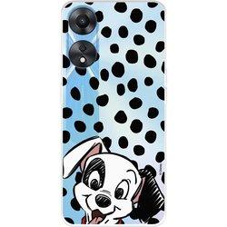 Funda para Oppo A78 5G Oficial de Disney Cachorro Manchas - 101 Dálmatas