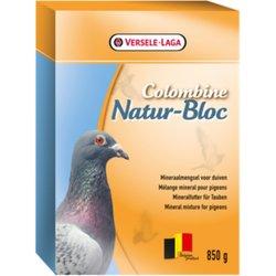 NATUR BLOC 850gr.     alimento para pájaros