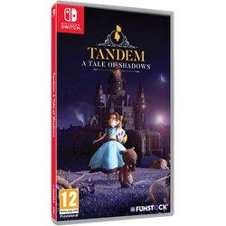 Tandem Un cuento de sombras Nintendo SWITCH