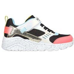 Zapatillas SKECHERS Mujer (Multicolor - 33)