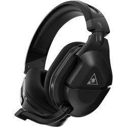 Auriculares con Micrófono TURTLE BEACH Negro