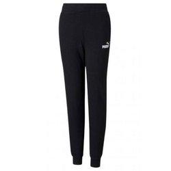 Pantalones Puma Essentials Tr Jr