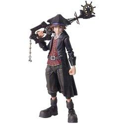 Figura square enix kingdom hearts kh iii bring arts sora potcv