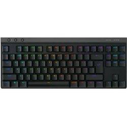 Teclado Logitech 920-012538 Negro