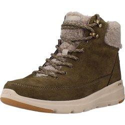 Botas Mujer SKECHERS Verde (Tam: 39)