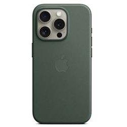 iphone 15 pro max wovencase grn