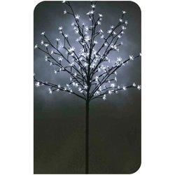 Edm Árbol Navidad 3d Sakura 150 Cm