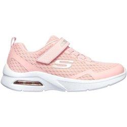 Zapatillas skechers microspec max niña