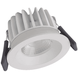 IluminaShop - Foco Downlight LED OSRAM 8W 620Lm IP20 Regulable