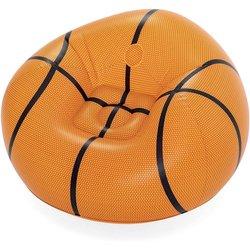 Bestway Sillón Hinchable Basketball Chair