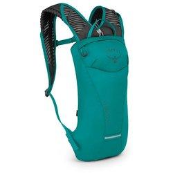 Osprey Mochila Kitsuma 1.5l Verde Mujer Adulto