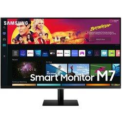 Samsung Smart Monitor M7 - M70B 32 ''UHD plana