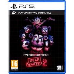 Five Nights at Freddy's: Help Wanted 2 VR PS5