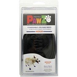 Botas Pawz Perro Negro 12