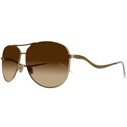 Lentes de Sol Jimmy Choo Mod. ESSY S-J5G-60 - Protección UV - Diseño Elegante