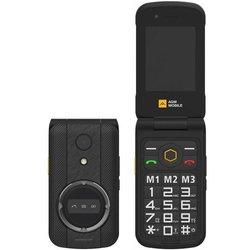 Agm M8 128Mb 4G Negro