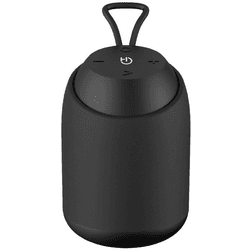 Altavoz HIDITEC Urban Rok M Negro