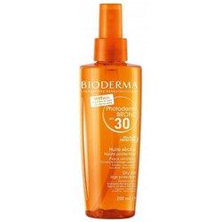 Bioderma photoderm bronz bruma spf 30 200ml