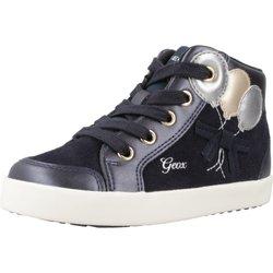 SNEAKERS GEOX AZUL