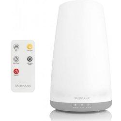 Medisana - Medisana Humidificador de aire AH 670  blanco 35 W