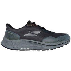 Deportiva Skechers GO RUN waterproof gris