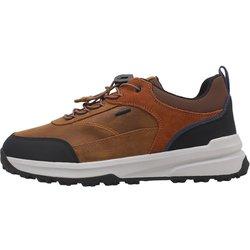 GEOX Sterratrail + Grip Abx Hombre Ocre Ocre