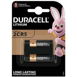 Pila de Litio DURACELL 245 / 2CR5 6V