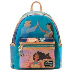 Mochila Pocahontas Disney Loungefly 25cm