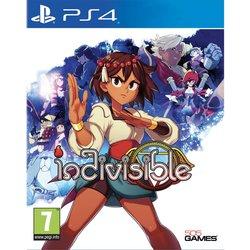 Indivisible PS4